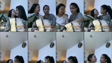 Duo abg lesbi bareng bokep indo viral - DoodStream