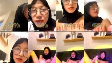 Bokep Indo Panya Hijab Live Colmek Pakai Timun - BOKEPSIN